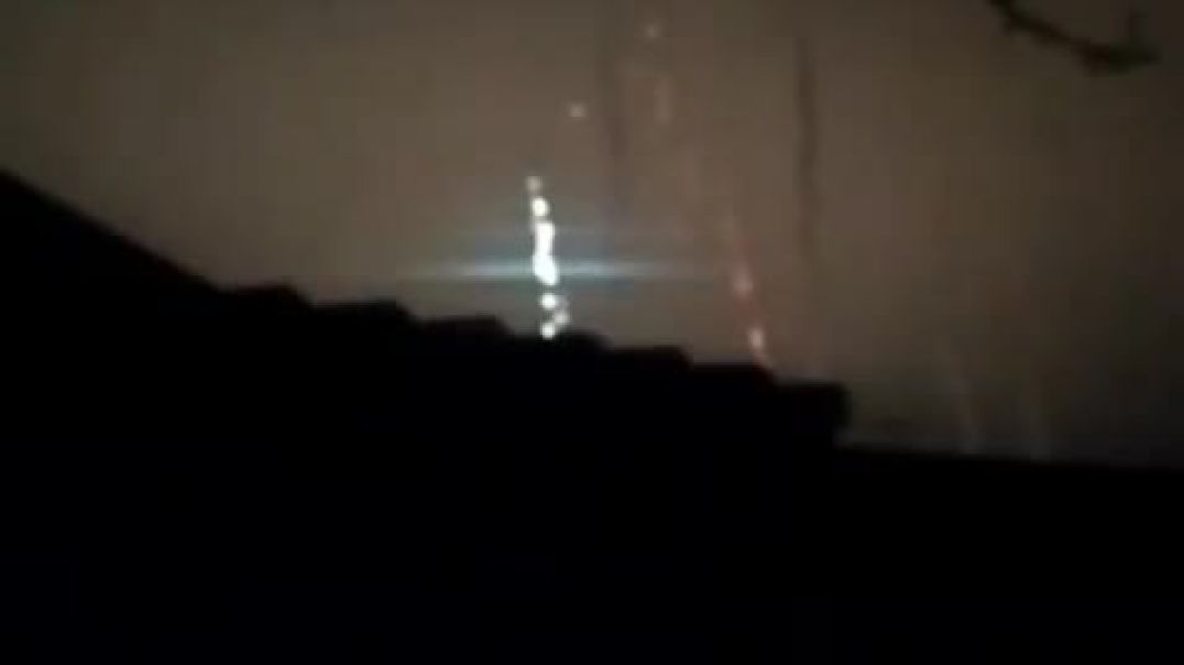 В Донецкой области сбили ракету тактического комплекса Точка-У