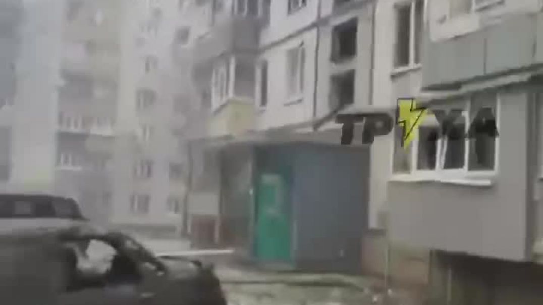 Последствия взрывов на Шишковке в Харькове