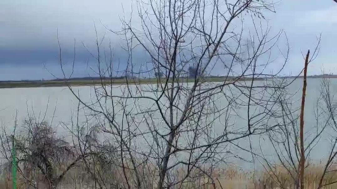 Ракетный удар по войсковым частям в Затоке Одесской области