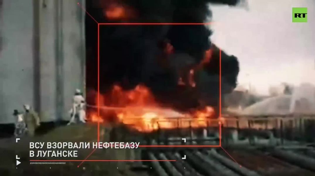 Военная хроника  -12-й день спецоперации России на Украине