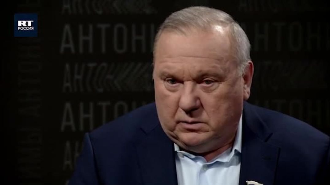 Бывший главнокомандующий ВДВ Шаманов о том, что нужно брать Киев