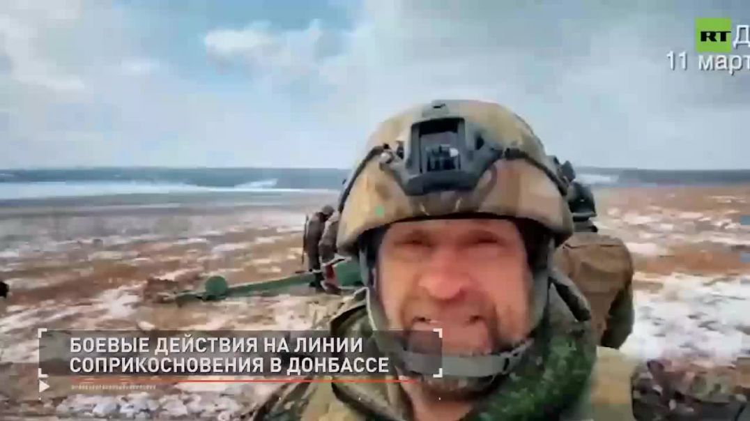 Военная хроника  - 16-й день спецоперации России на Украине
