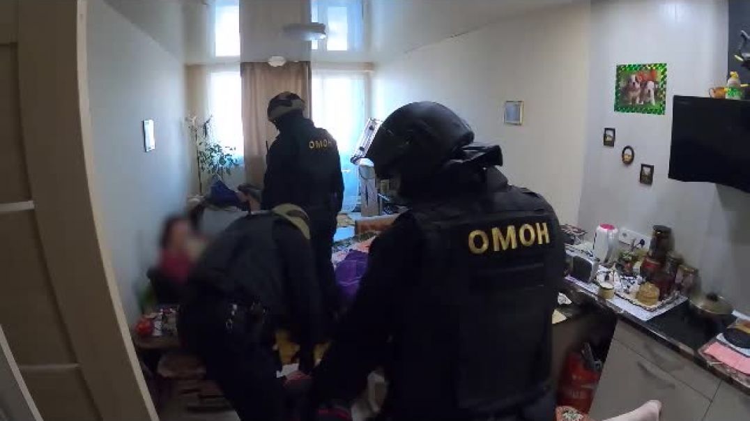 Белорусские силовики в координации с ФСБ арестовали в Белоруссии парней, которые занимались фейковыми минированиями