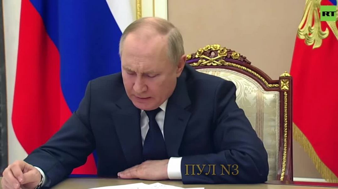 Путин о о национализации уходящих из России компаний и о нефтяной политике США