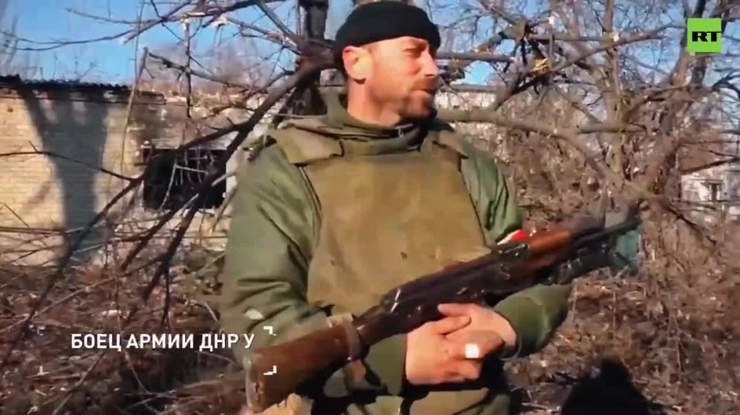 Военная хроника  - 18-й день спецоперации России на Украине