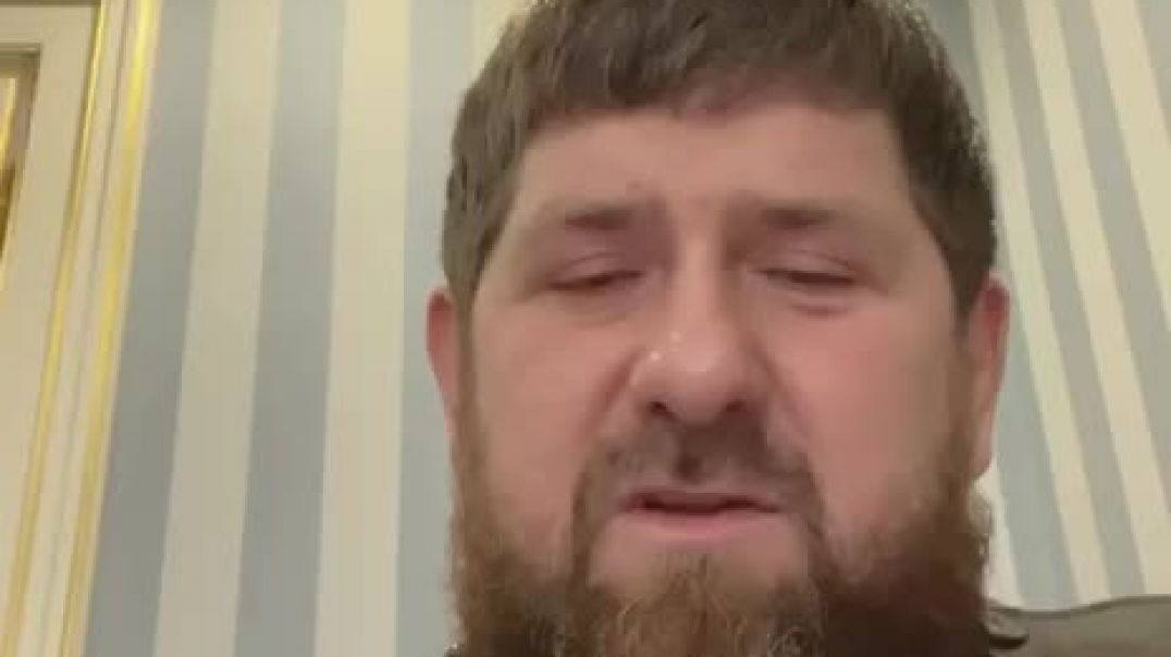 Рамзан Кадыров потребовал от СБУ выпустить чеченцев
