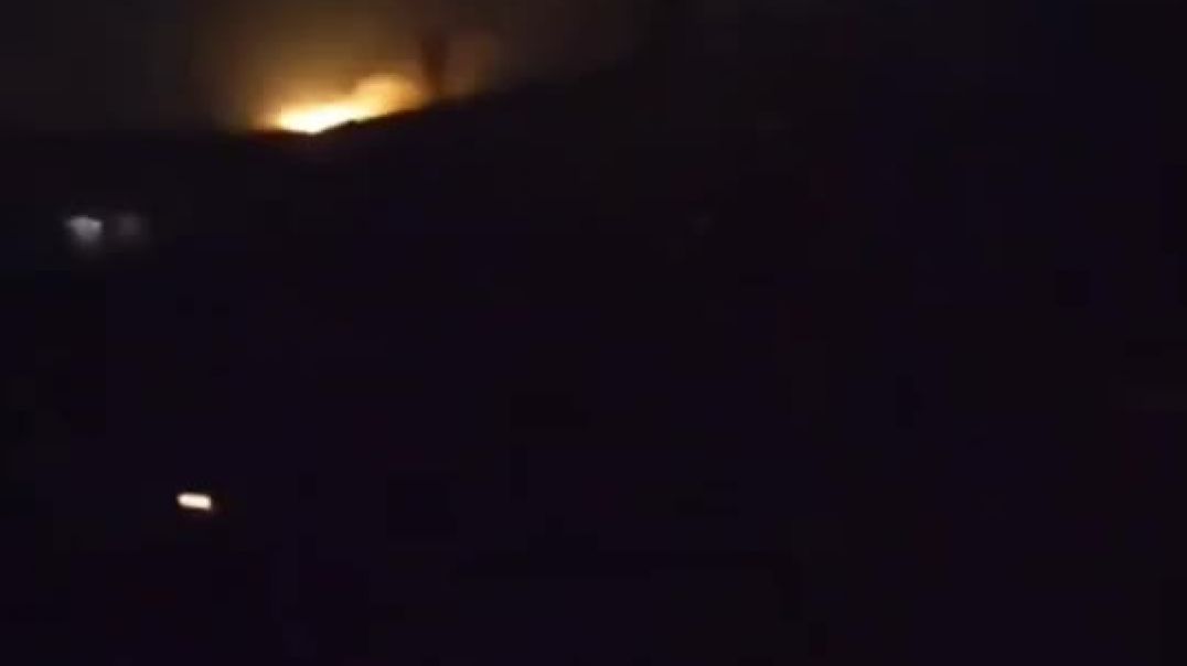 Ракеты поразили объекты ВСУ у города Сарны