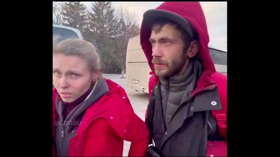 Беженцы из Мариуполя рассказали, что их не выпускали из города украинские военные