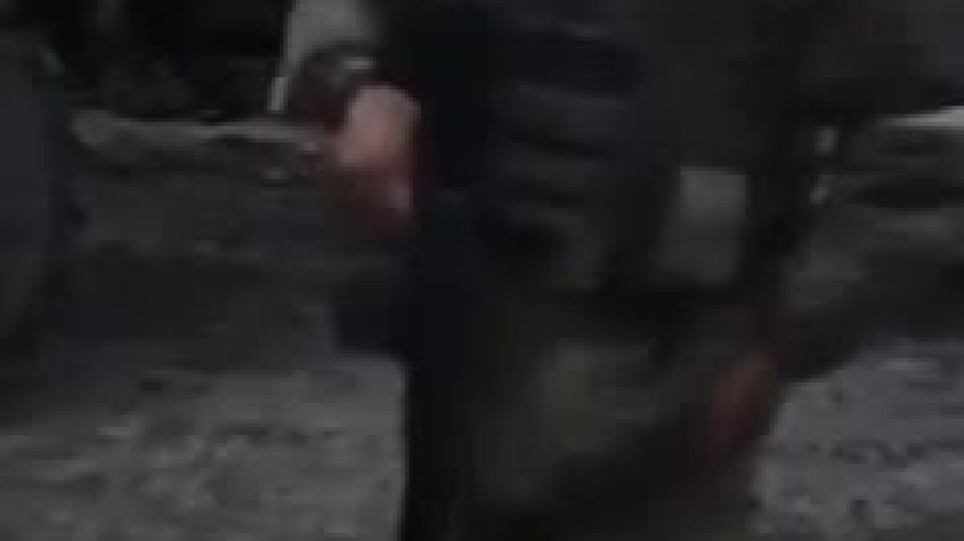 Видео от Рамзана Кадырова с рассказом солдата про участие в ряде операций