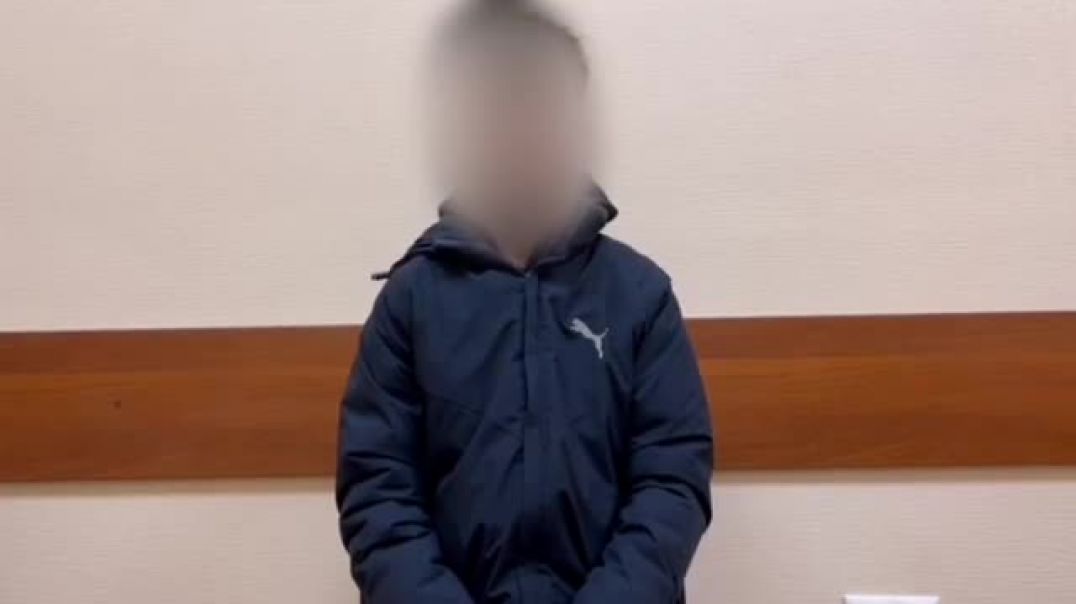 В Сочи задержали 16 летнего подростка, состоявшего в движении колумбайн