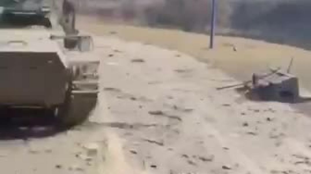 Боевики нацбатальона Азов захватили ЗРК и потом попали под обстрел