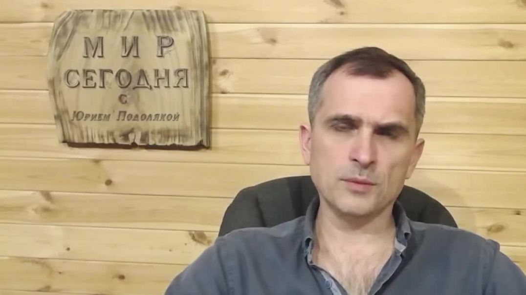 Юрий Подоляка: гуманитарная помощь Украине - почему российская таможня НЕ дает добро