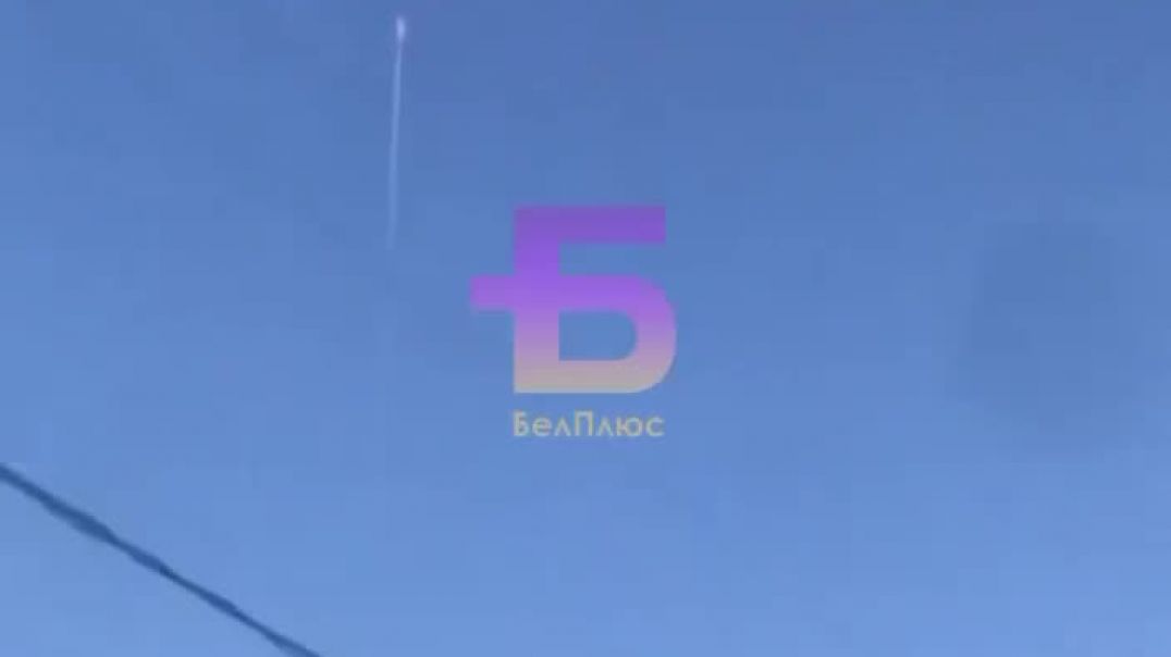 Над Белгородской областью система ПВО сбила две украинские баллистические ракеты