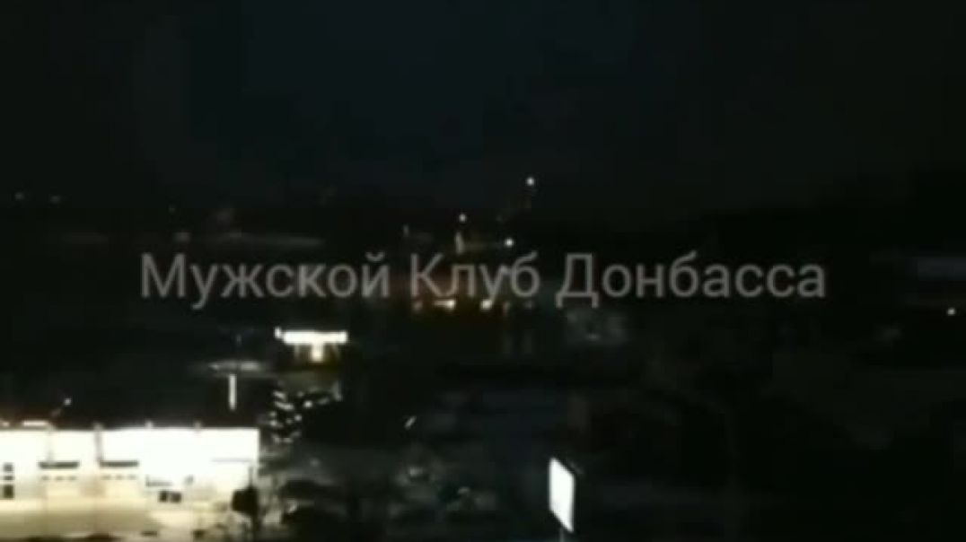 Вертолет ВС РФ наносит авиаудар по позициям ВСУ в Харьковской области