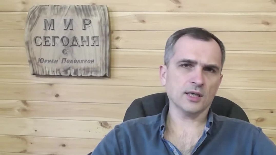 Юрий Подоляка: подведение итогов первого месяца - военная составляющая