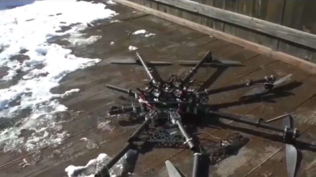 ЗРК Стрела-10 России сбивает украинские дроны в Киевской области