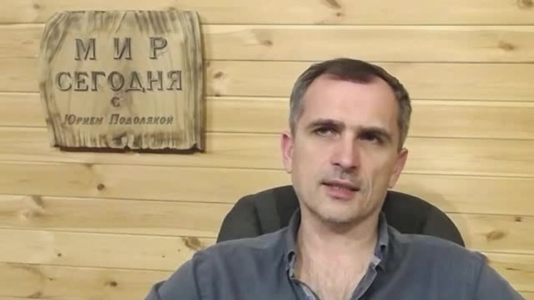 ⁣Юрий Подоляка: сводки с фронта (08.04.2022 на 20:00) предотвратить разгром ВСУ могут только провокации