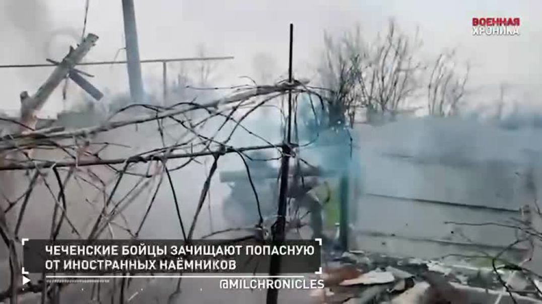 ⁣Военная хроника 13.04.2022 - 49-й день спецоперации России на Украине