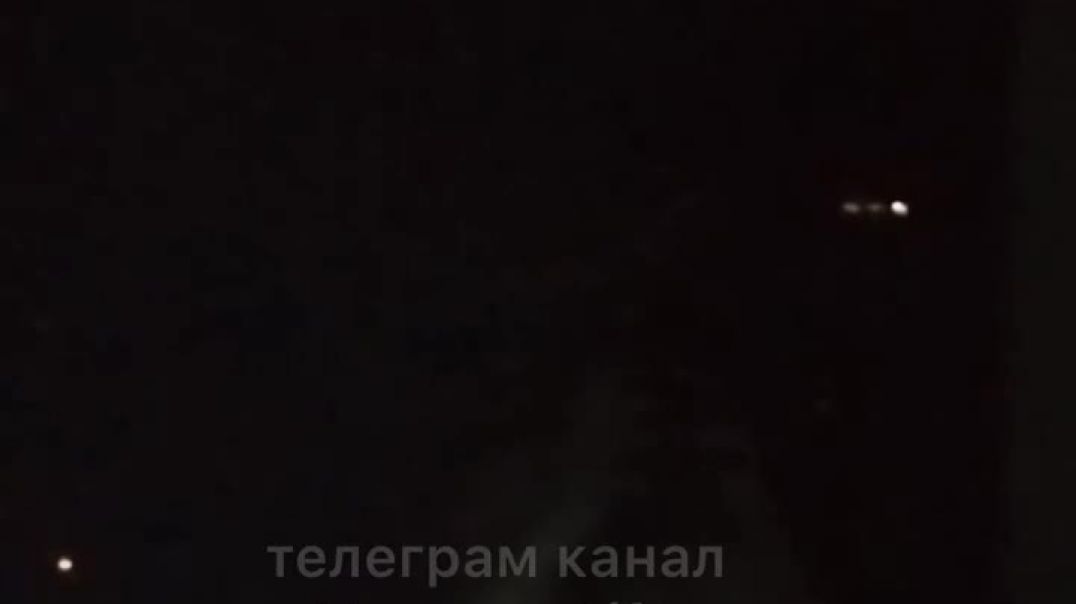 ⁣Взрывы в Харькове 12.04.2022