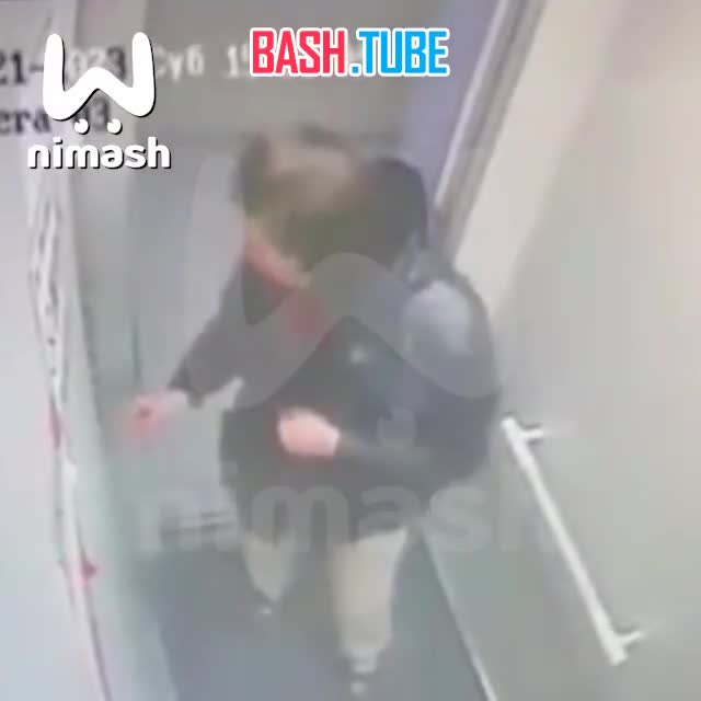 В Нижнем Новгороде женщина избила ребёнка в лифте из-за того, что ей пришлось спускаться на другой этаж