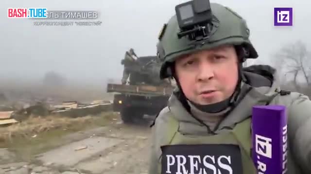  Российские зенитчики дали мощный отпор украинским националистам на Кинбурнской косе