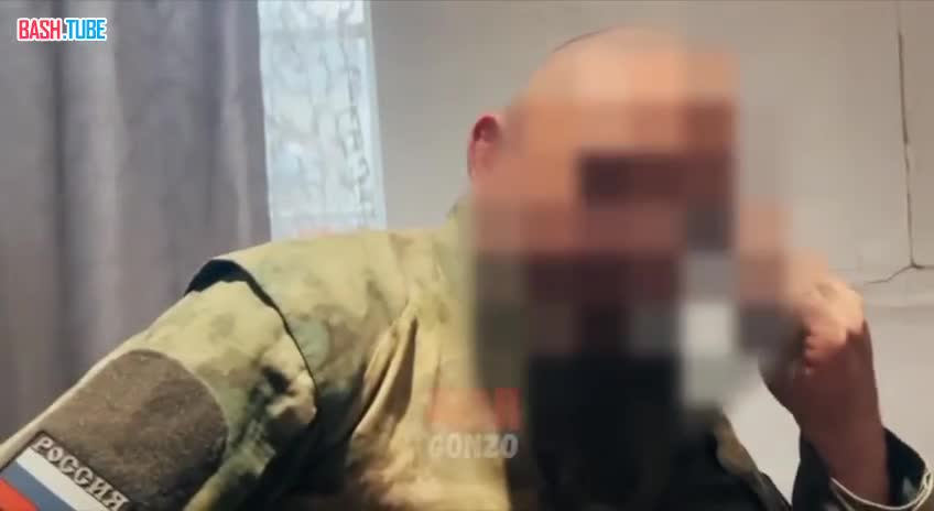  Бывший солдат ВСУ воюет за Россию