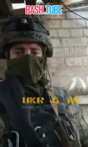 ⁣ «Кольцо скоро закроется и нам п**да» - боевик ВСУ о положении украинских войск в Артёмовске