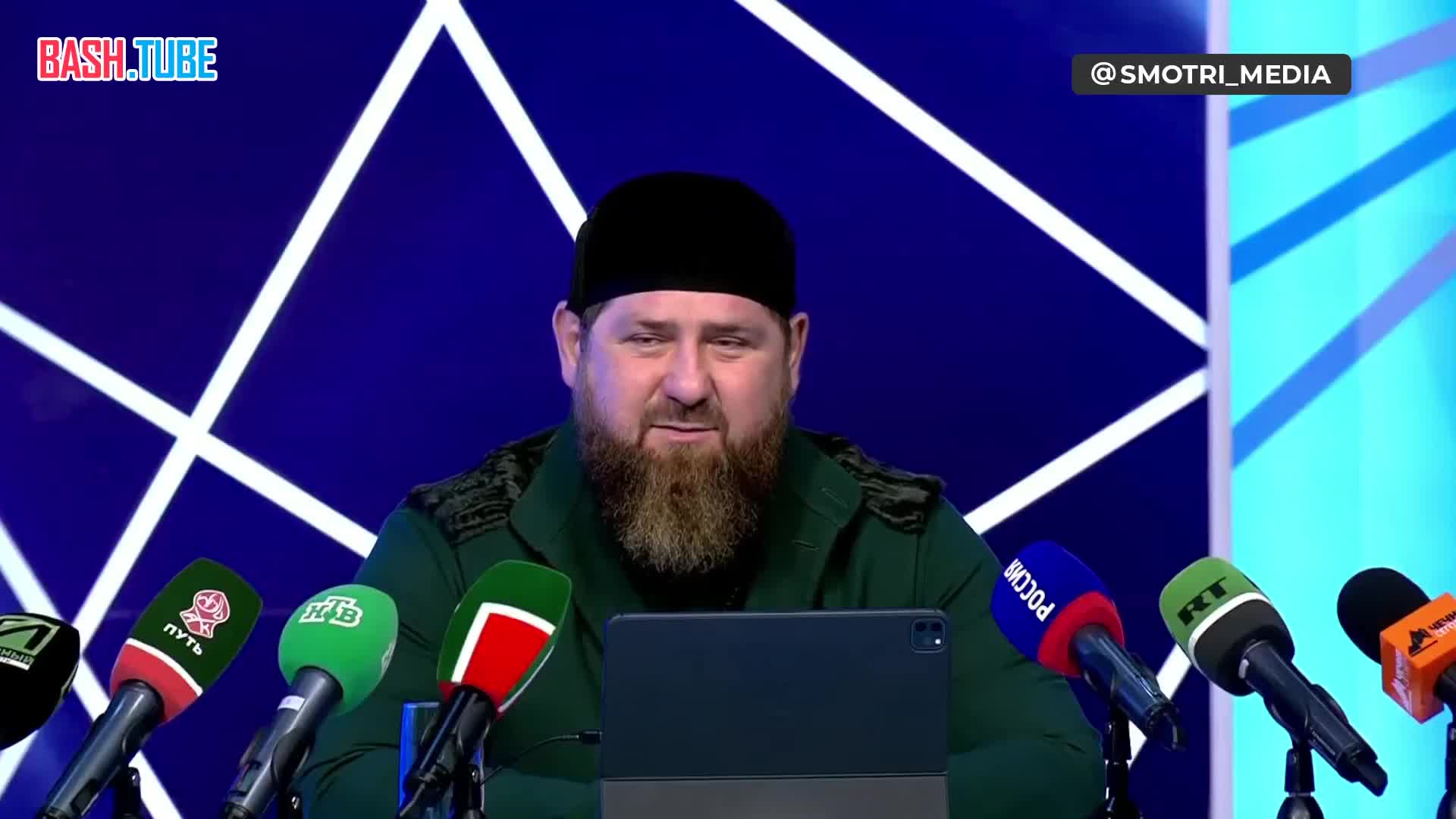  Кадыров: Мы план по мобилизации перевыполнили на 254%