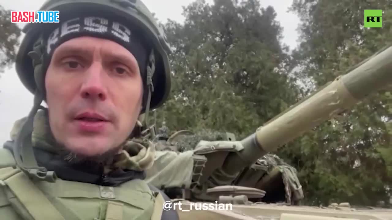  Танки Т-90М «Прорыв», появились на Запорожском направлении