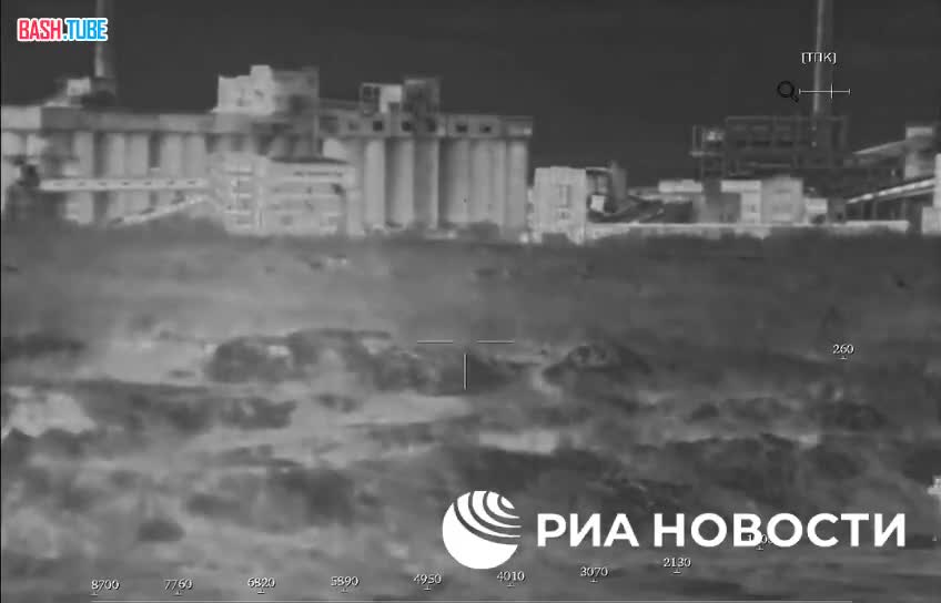  Бои на Донецком фронте: уничтожение огневых точек ВСУ