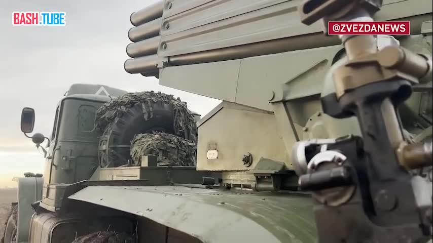  Артиллерия ВДВ уничтожила украинских националистов на правом берегу Днепра