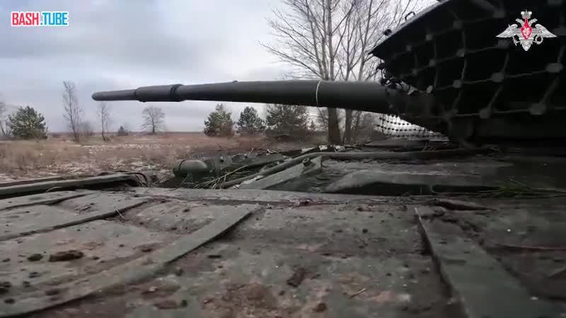  Танкисты «О️тважных» тестят в боях у Кременной новейший Т-80БВМ