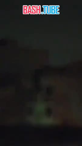  Близ Тегерана взлетают, предположительно, военные самолеты, - местные очевидцы