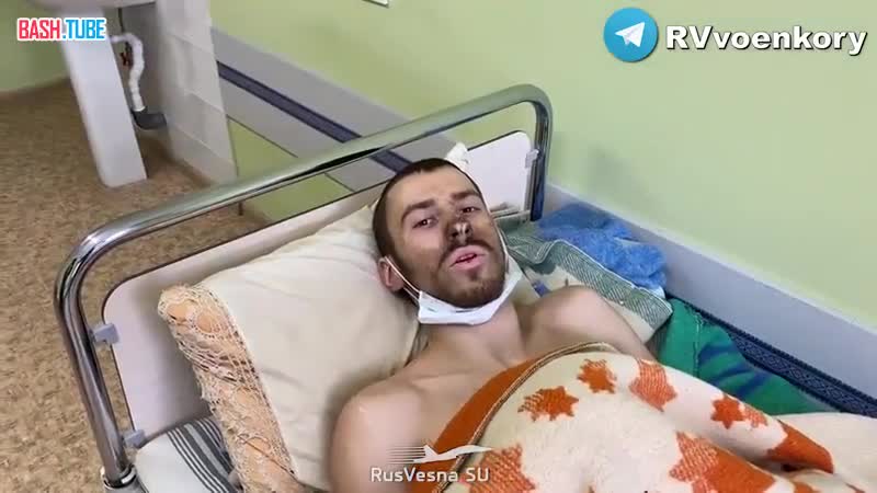  В ВСУ мобилизуют даже эпилептиков - шокирующий рассказ украинского пленного