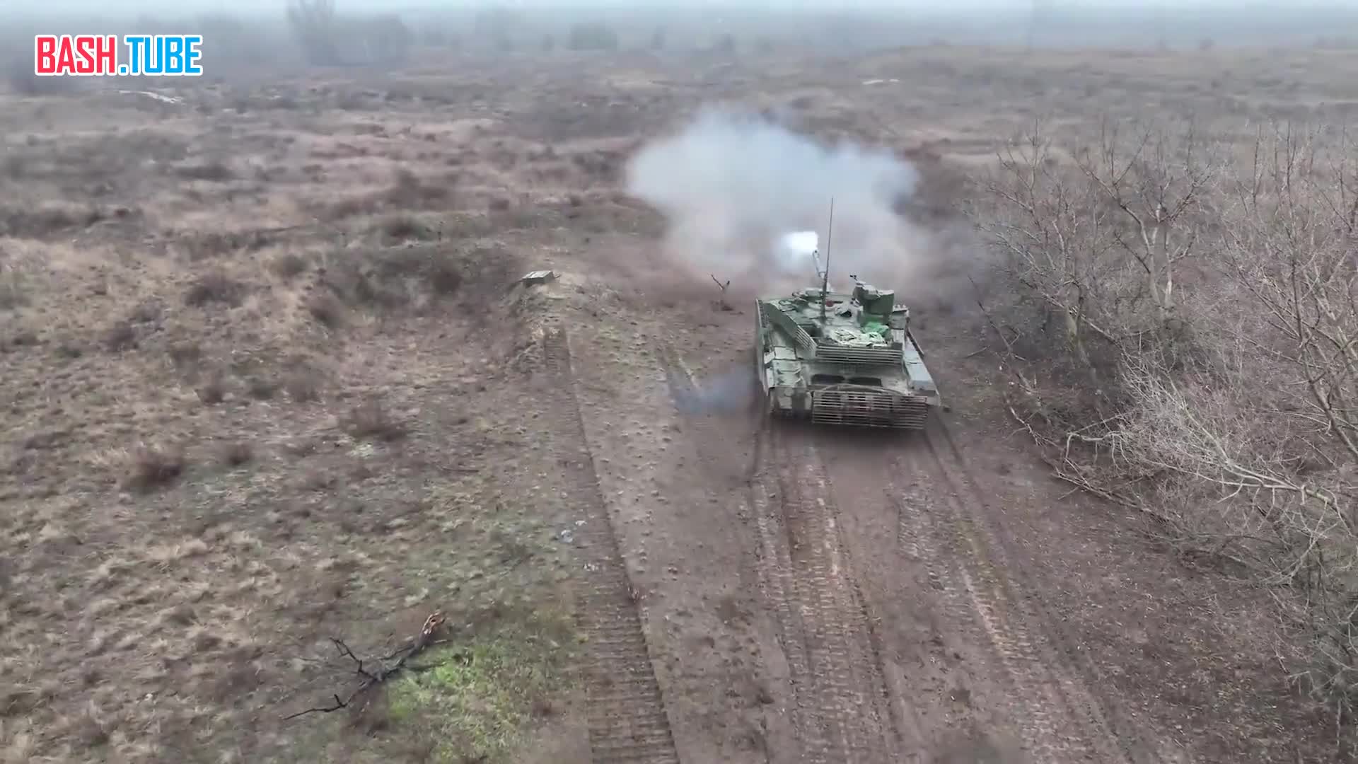 ⁣ Новейшие танки «Прорыв» «Отважных» готовятся к боям на фронте