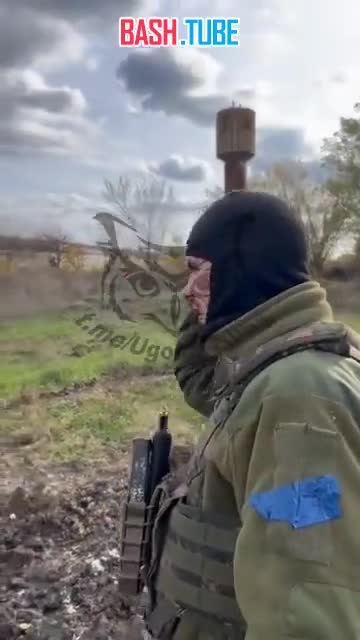  Подорванная на мине САУ 2С1 «Гвоздика» ВСУ на Донбассе