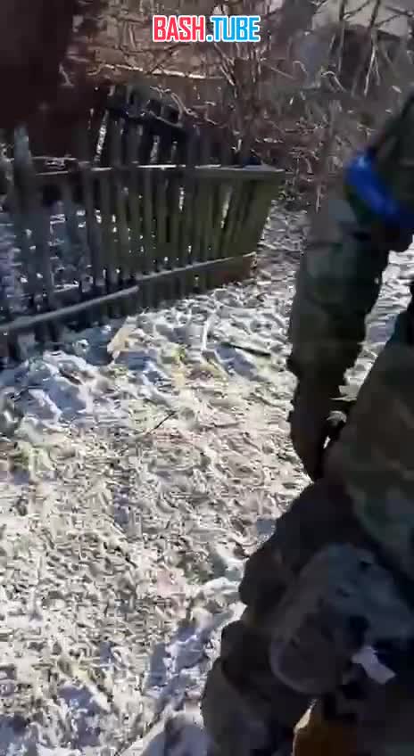 ⁣ Вооруженные силы Украины постепенно отходят из жилых районов Соледара