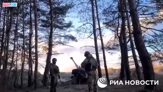  Бои на фронте у Сватово: Работает псковский десант и мобилизованные