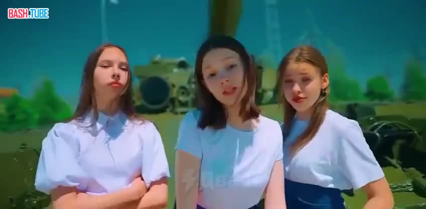 ⁣ Молодёжь из Ставрополя сняла патриотичный клип о любви к Родине