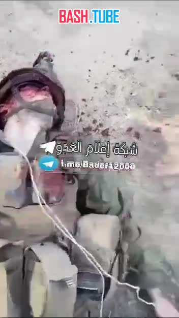  ХАМАС опубликовал видео с группой убитых солдат ЦАХАЛ, которых также, по всей видимости, застигли врасплох