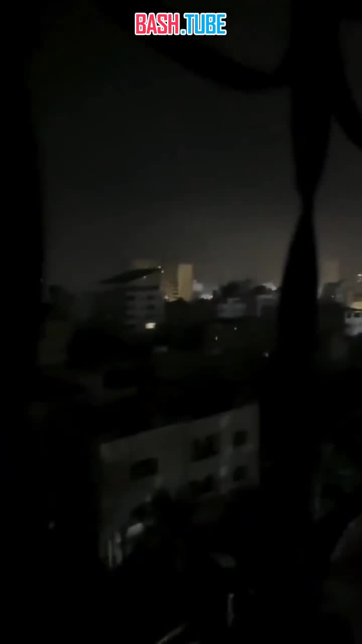 Бомбардировки жилых кварталов Газы продолжаются в круглосуточном режиме
