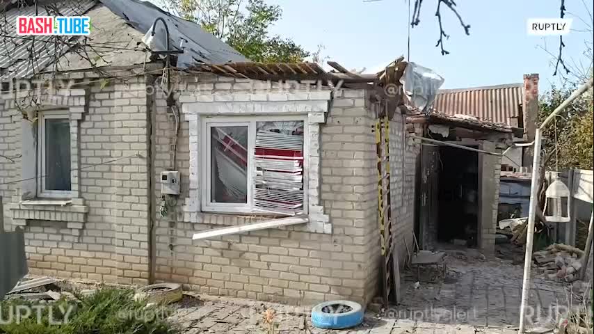  Одна женщина погибла и три человека получили ранения в результате обстрела ВСУ Куйбышевского района Донецка