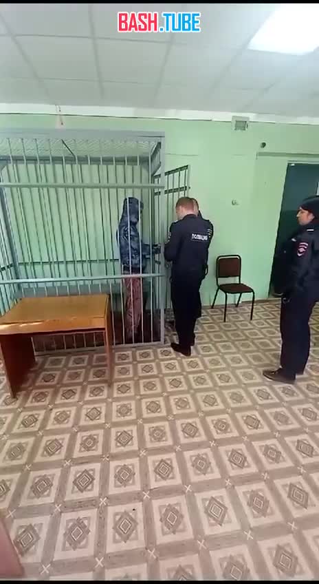  В Приморье 32-летняя женщина познакомилась с сидевшим рецидивистом