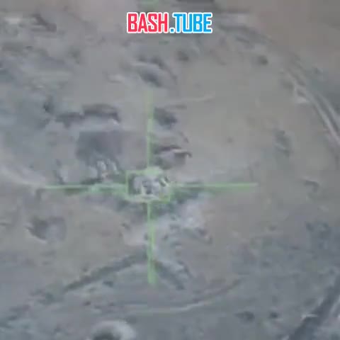 Уничтожение армянской станции РЭБ с помощью дронами-камикадзе