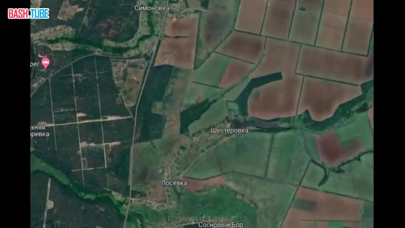  В Харьковской области артиллеристами ЗВО уничтожены САУ «Цезарь» и мобильный комплекс РЭБ «Буковель-АД»