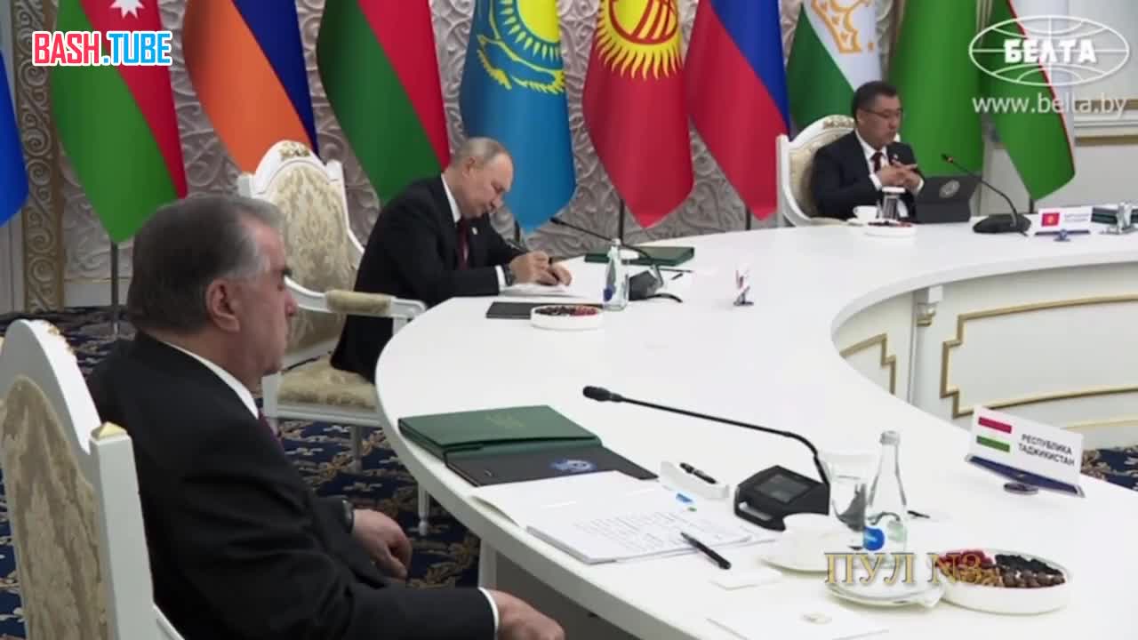  Лукашенко: «Главной целью создания СНГ было не допустить разрыва связей после развала Советского Союза