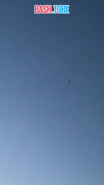  Удар дрона-камикадзе «Герань» по ВСУ в Великом Бурлуке Харьковской области