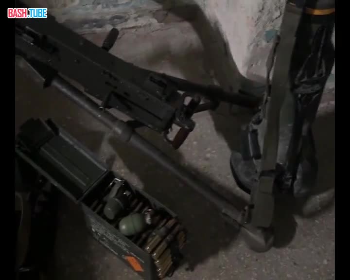  ХАМАС поблагодарил Украину за продажу им оружия