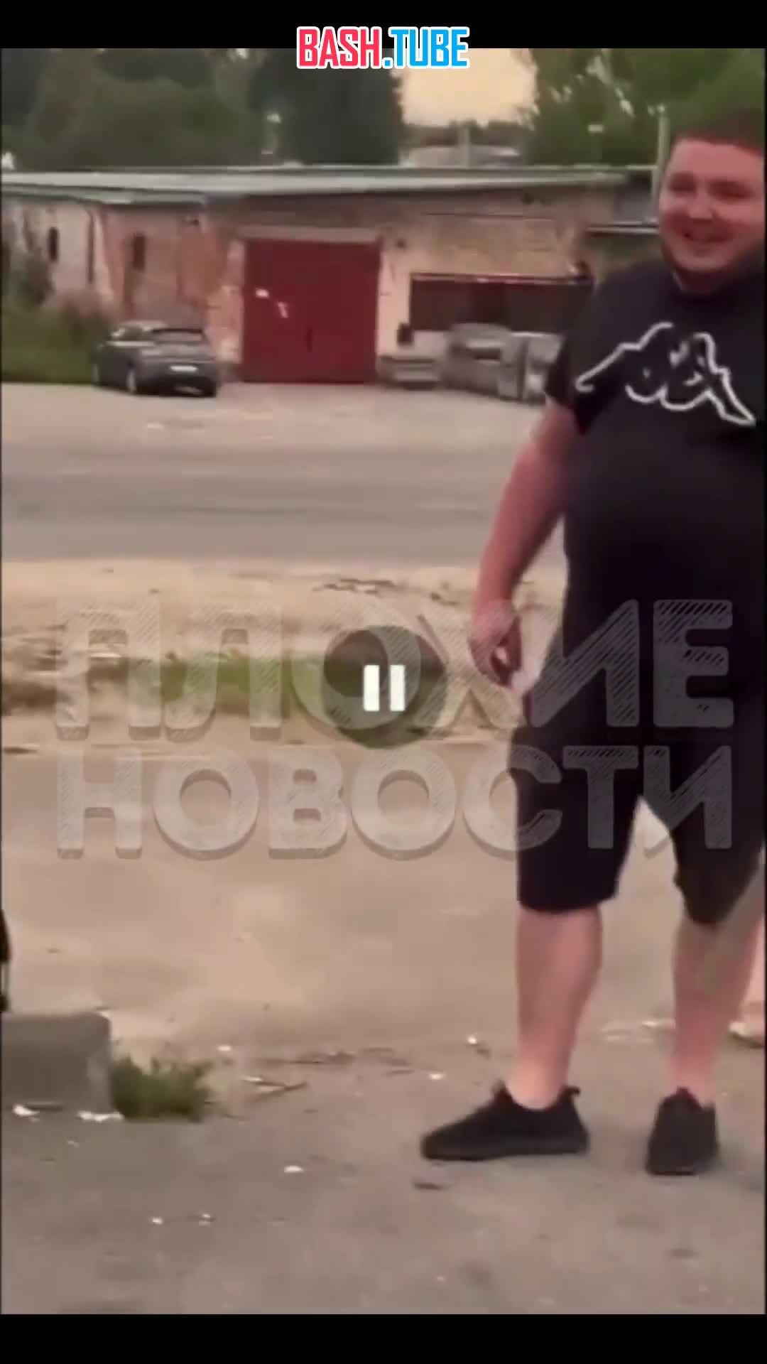  В Смоленской области неадекватный мужчина забил двух девушек палкой