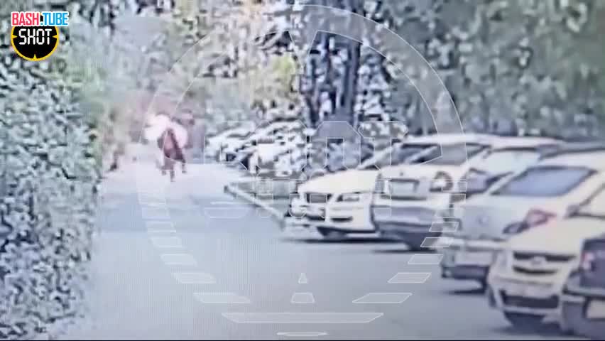  Брошенный мужчина облил бензином и поджёг свою бывшую девушку из ревности в Серпухове